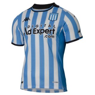 Thailandia Maglia Racing Club Home 2024/25