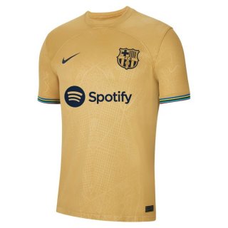 Maglia Barcellona Away 2022/23 Maglia Barcellona Away 2022/23