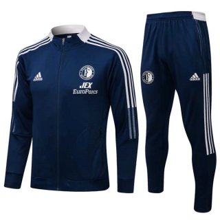 Giacca Feyenoord Rotterdam 2022 Verde Giacca Feyenoord Rotterdam 2022 Verde