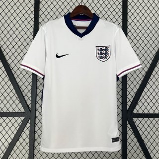 Thailandia Maglia Inghilterra Home 2024 Thailandia Maglia Inghilterra Home 2024