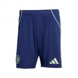 Pantaloni Ajax Seconda 2025/26
