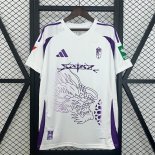 Thailandia Maglia Granada Special Edition 2024/25