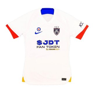 Thailandia Maglia Johor Darul Takzim Seconda 2023/24 Thailandia Maglia Johor Darul Takzim Seconda 2023/24
