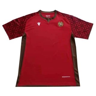 Thailandia Maglia Armenia Home 2021 Rosso Thailandia Maglia Armenia Home 2021 Rosso