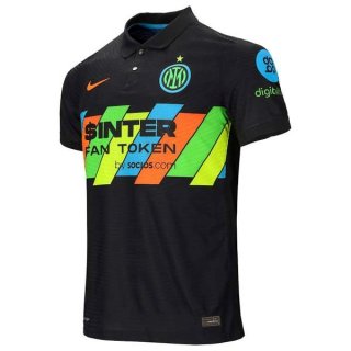 Thailandia Maglia Inter Milan Terza 2021/22 Thailandia Maglia Inter Milan Terza 2021/22