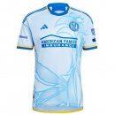 Thailandia Maglia Atlanta United Away 2024/25