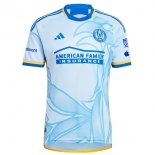 Thailandia Maglia Atlanta United Away 2024/25