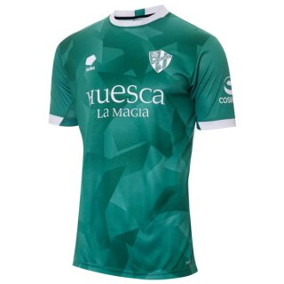 Thailandia Maglia Huesca Terza 2023/24 Thailandia Maglia Huesca Terza 2023/24