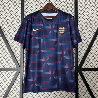 Thailandia Maglia Inghilterra Pre-Match 2024 Thailandia Maglia Inghilterra Pre-Match 2024