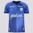 Thailandia Maglia Avaí Terza 2024/25