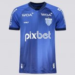 Thailandia Maglia Avaí Terza 2024/25