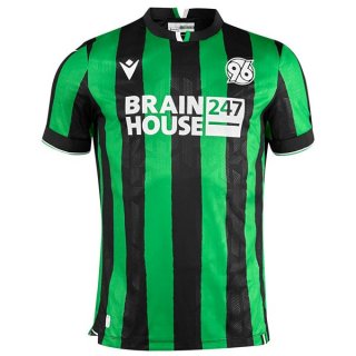 Thailandia Maglia Hannover 96 Seconda 2023/24 Thailandia Maglia Hannover 96 Seconda 2023/24