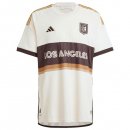Thailandia Maglia LAFC Terza 2024/25
