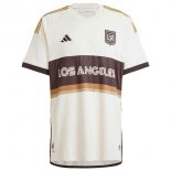 Thailandia Maglia LAFC Terza 2024/25