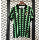Maglia Santander 112th Anniversary Edition 2025/26 Verde
