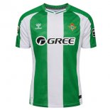 Thailandia Maglia Real Betis Prima 2025/26