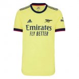 Thailandia Maglia Arsenal Away 2021/22