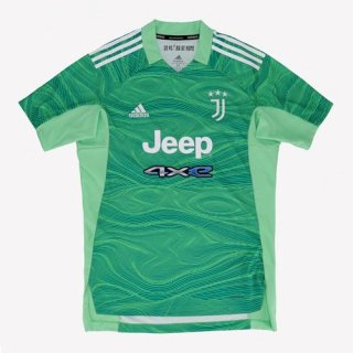 Thailandia Maglia Juventus Home Portiere 2021/22 Thailandia Maglia Juventus Home Portiere 2021/22