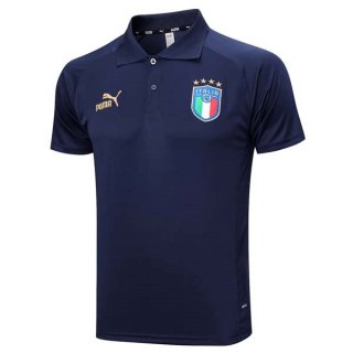 Polo Italia 2023/24 Blu 2 Polo Italia 2023/24 Blu 2