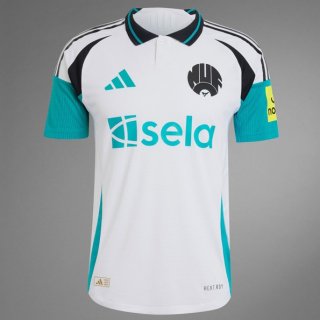 Thailandia Maglia Newcastle United Terza 24/25 Thailandia Maglia Newcastle United Terza 24/25