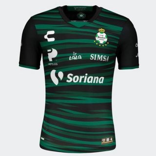 Thailandia Maglia Santos Laguna Away 2022/23 Thailandia Maglia Santos Laguna Away 2022/23