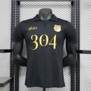 Thailandia Maglia Barcellona 304 Special Edition 2024/25 3