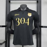 Thailandia Maglia Barcellona 304 Special Edition 2024/25 3