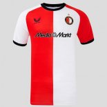 Thailandia Maglia Feyenoord Home 2024/25