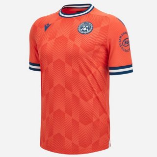 Thailandia Maglia Udinese Calcio Seconda 2023/24 Thailandia Maglia Udinese Calcio Seconda 2023/24