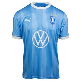Thailandia Maglia Malmö FF Prima 2023/24 Thailandia Maglia Malmö FF Prima 2023/24