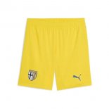 Pantaloni Parma Calcio Away 2025/26