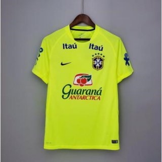 Thailandia Maglia Brasile 2020 Verde Thailandia Maglia Brasile 2020 Verde