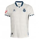 Thailandia Maglia Espanyol Seconda 2025/26