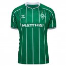 Thailandia Maglia Werder Brema Prima 2025/26