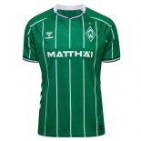 Thailandia Maglia Werder Brema Prima 2025/26