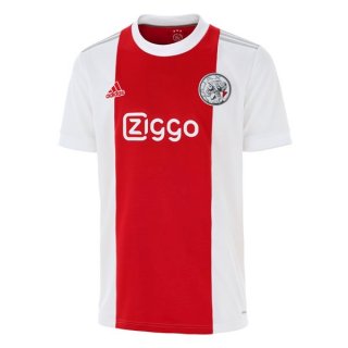 Thailandia Maglia Ajax Home Donna 2021/22 Thailandia Maglia Ajax Home Donna 2021/22