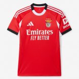 Thailandia Maglia Benfica Prima 2025/26