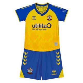 Maglia Southampton Away Bambino 2021/22 Maglia Southampton Away Bambino 2021/22