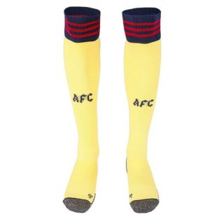 Calzettoni Arsenal Away 2021/22 Calzettoni Arsenal Away 2021/22