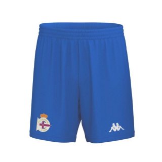Pantaloni Deportivo Coruna Home 2024/25 Pantaloni Deportivo Coruna Home 2024/25