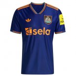 Thailandia Maglia Newcastle United Terza 2025/26