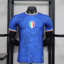 Thailandia Maglia Italia Special Edition 24/25 2