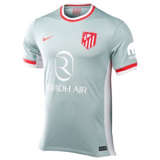 Maglia Atletico Madrid Away 2024/25 Maglia Atletico Madrid Away 2024/25