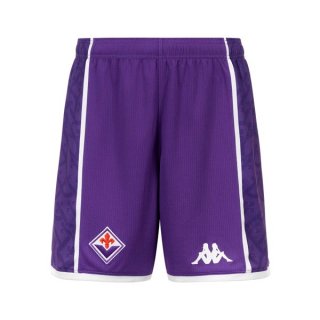 Pantaloni Fiorentina Prima 2025/26 Pantaloni Fiorentina Prima 2025/26