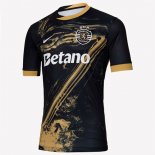Thailandia Maglia Sporting CP Terza 2024/25