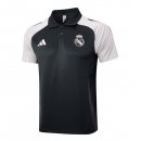 Polo Real Madrid 2024/25 Nero