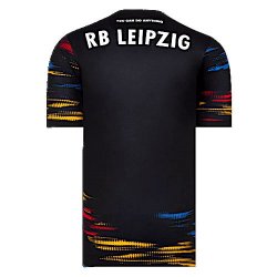 Thailandia Maglia RB Leipzig Away 2021/22