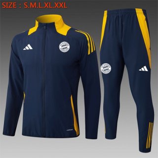 Giacca Bayern Monaco 2025/26 Blu