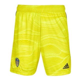 Pantaloni Leeds United Terza Portiere 2021/22 Pantaloni Leeds United Terza Portiere 2021/22