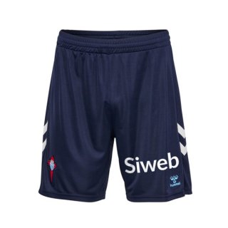 Pantaloni Celta de Vigo Seconda 2025/26 Pantaloni Celta de Vigo Seconda 2025/26